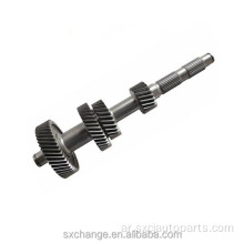 D-Max Counter Shaft Gears/Shaft